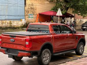 Xe Ford Ranger XLS 2.0L 4x2 AT 2023