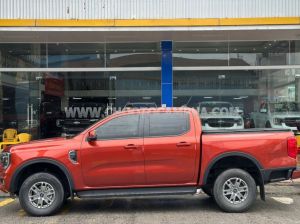 Xe Ford Ranger XLS 2.0L 4x2 AT 2023