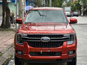 Xe Ford Ranger XLS 2.0L 4x2 AT 2023