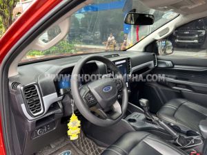 Xe Ford Ranger XLS 2.0L 4x2 AT 2023