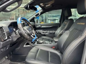 Xe Ford Ranger Wildtrak 2.0L 4x4 AT 2023