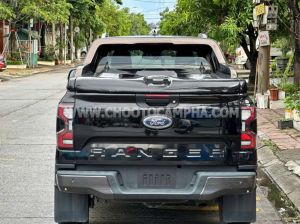 Xe Ford Ranger Wildtrak 2.0L 4x4 AT 2023