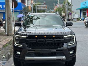 Xe Ford Ranger Wildtrak 2.0L 4x4 AT 2023