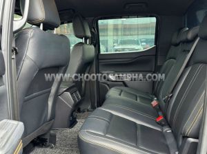 Xe Ford Ranger Wildtrak 2.0L 4x4 AT 2023