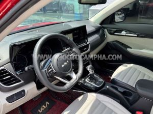 Xe Kia Seltos Premium 1.6 AT 2022