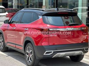 Xe Kia Seltos Premium 1.6 AT 2022