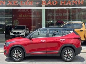 Xe Kia Seltos Premium 1.6 AT 2022