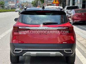 Xe Kia Seltos Premium 1.6 AT 2022