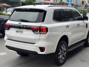 Xe Ford Everest Titanium 2.0L 4x2 AT 2023