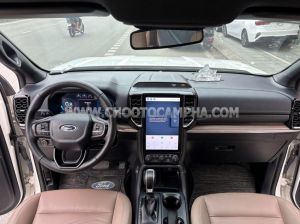 Xe Ford Everest Titanium 2.0L 4x2 AT 2023