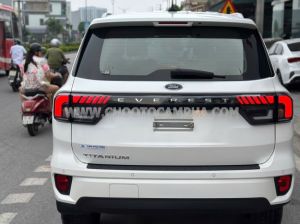Xe Ford Everest Titanium 2.0L 4x2 AT 2023