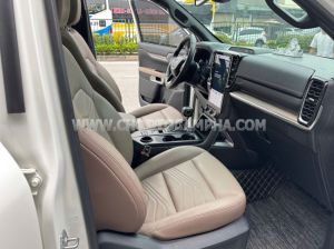 Xe Ford Everest Titanium 2.0L 4x2 AT 2023