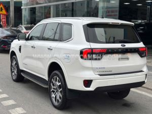 Xe Ford Everest Titanium 2.0L 4x2 AT 2023