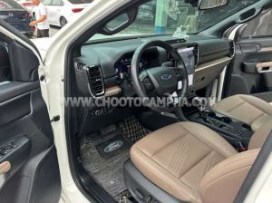 Xe Ford Everest Titanium 2.0L 4x2 AT 2023
