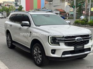 Xe Ford Everest Titanium 2.0L 4x2 AT 2023