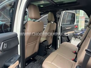 Xe Ford Everest Titanium 2.0L 4x2 AT 2023