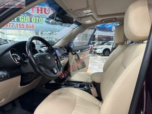 Xe Kia Sorento DATH 2016