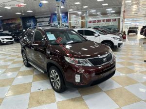 Xe Kia Sorento DATH 2016