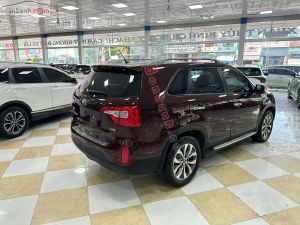 Xe Kia Sorento DATH 2016
