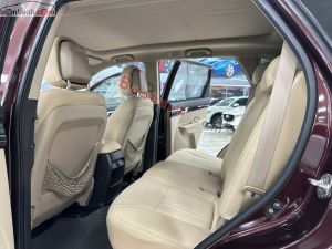 Xe Kia Sorento DATH 2016