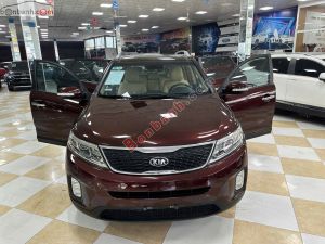 Xe Kia Sorento DATH 2016