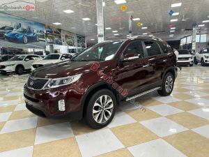 Xe Kia Sorento DATH 2016