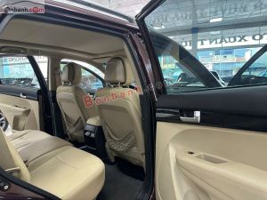 Xe Kia Sorento DATH 2016