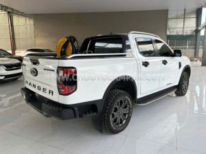 Xe Ford Ranger Wildtrak 2.0L 4x4 AT 2024