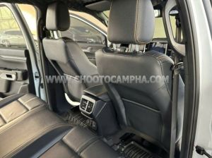 Xe Ford Ranger Wildtrak 2.0L 4x4 AT 2024