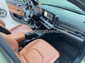 Xe Kia Sportage Signature 2.0G 2023