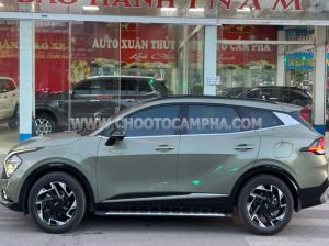 Xe Kia Sportage Signature 2.0G 2023