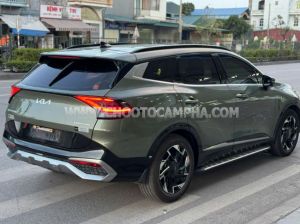 Xe Kia Sportage Signature 2.0G 2023