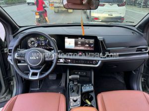 Xe Kia Sportage Signature 2.0G 2023