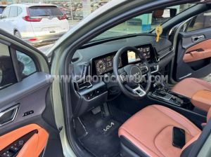 Xe Kia Sportage Signature 2.0G 2023