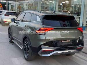 Xe Kia Sportage Signature 2.0G 2023