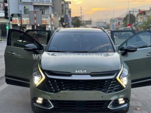 Xe Kia Sportage Signature 2.0G 2023