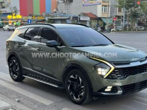 Xe Kia Sportage Signature 2.0G 2023