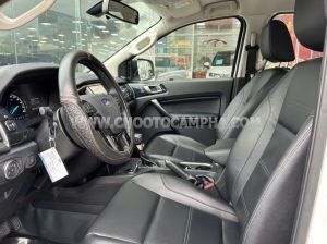 Xe Ford Everest Titanium 2.0L 4x2 AT 2021