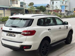 Xe Ford Everest Titanium 2.0L 4x2 AT 2021