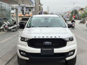 Xe Ford Everest Titanium 2.0L 4x2 AT 2021