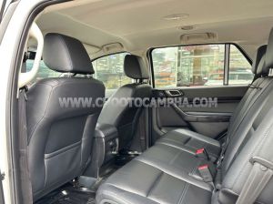 Xe Ford Everest Titanium 2.0L 4x2 AT 2021