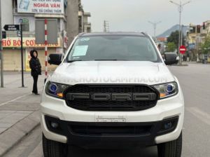 Xe Ford Everest Ambiente 2.0 4x2 AT 2018