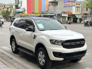 Xe Ford Everest Ambiente 2.0 4x2 AT 2018