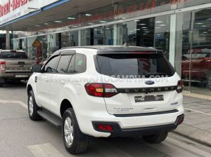 Xe Ford Everest Ambiente 2.0 4x2 AT 2018