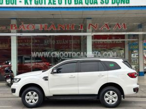 Xe Ford Everest Ambiente 2.0 4x2 AT 2018