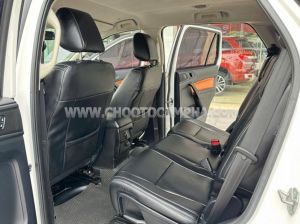 Xe Ford Everest Ambiente 2.0 4x2 AT 2018