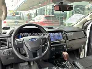 Xe Ford Everest Ambiente 2.0 4x2 AT 2018