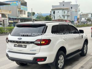 Xe Ford Everest Ambiente 2.0 4x2 AT 2018