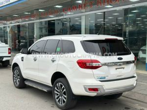 Xe Ford Everest Titanium 2.0L 4x2 AT 2021