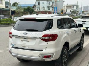 Xe Ford Everest Titanium 2.0L 4x2 AT 2021